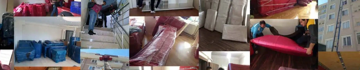 Kağıthane Parça Eşya Taşımacılık görseli
