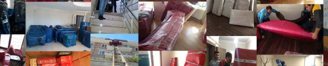 Kağıthane şehir içi nakliyat  görseli